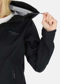 Swedemount Himalaya Shell Jacket W
