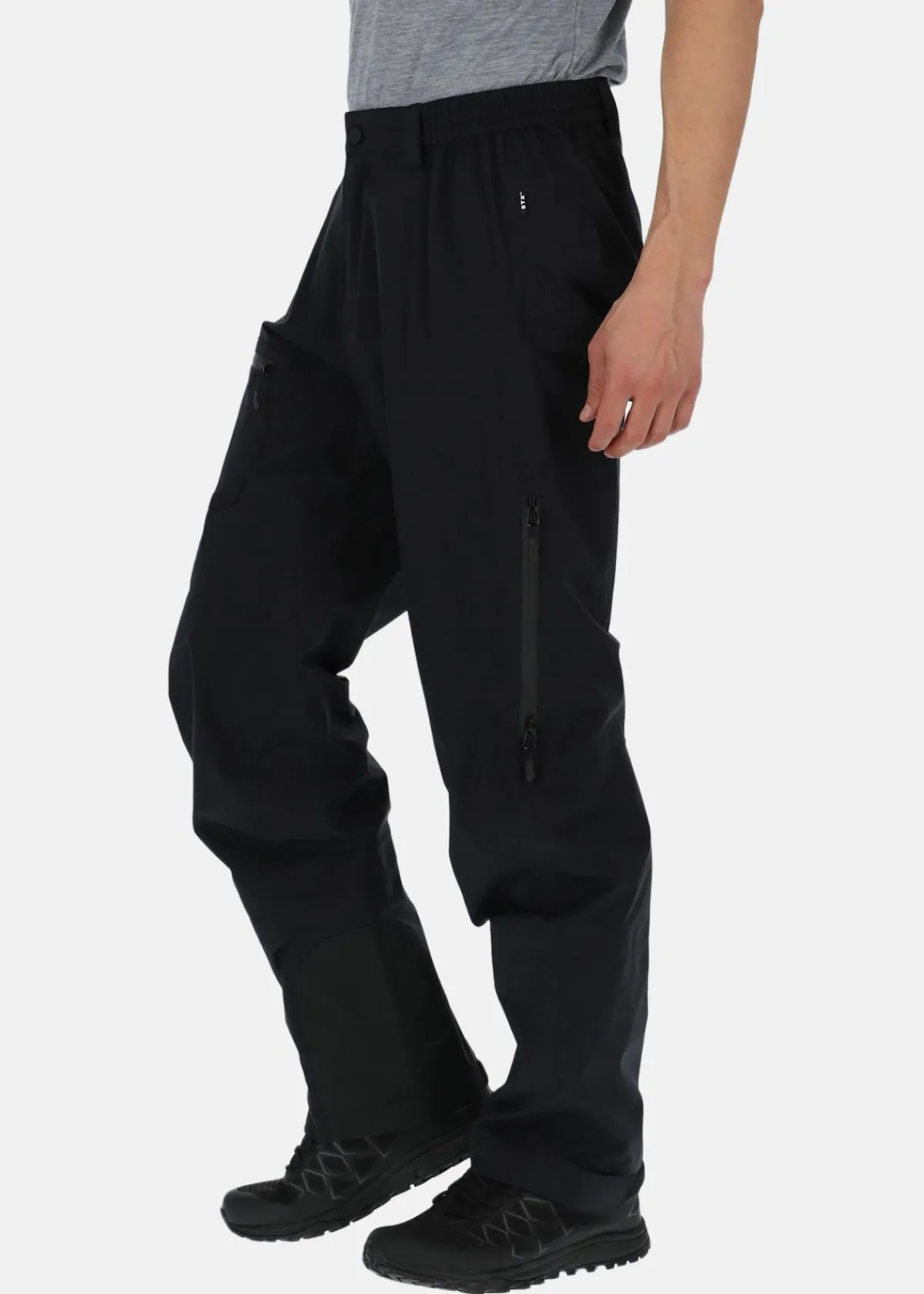 Swedemount Himalaya Shell Pant