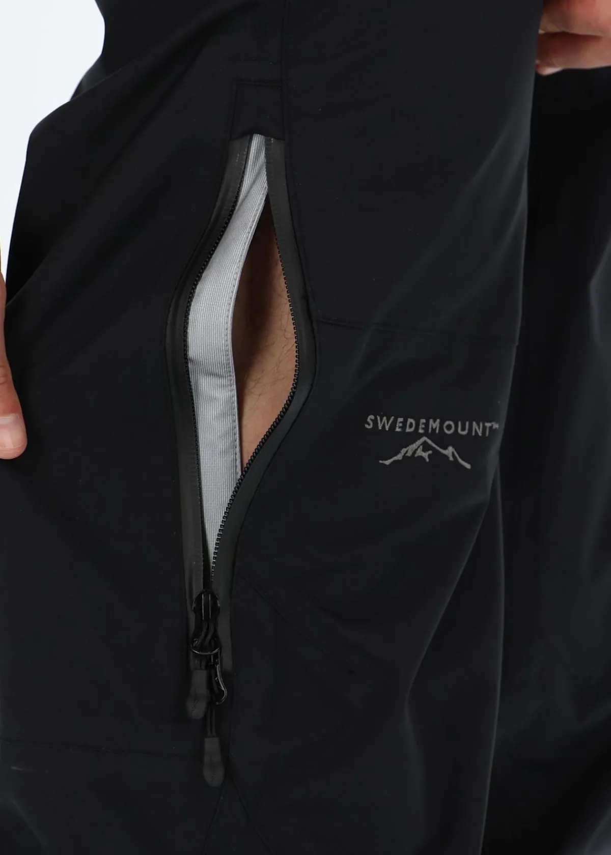 Swedemount Himalaya Shell Pant