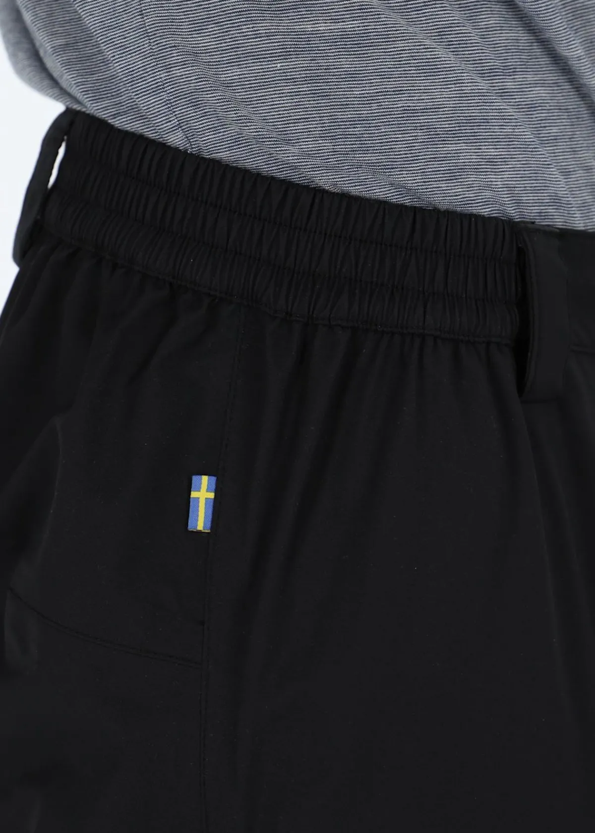 Swedemount Himalaya Shell Pant