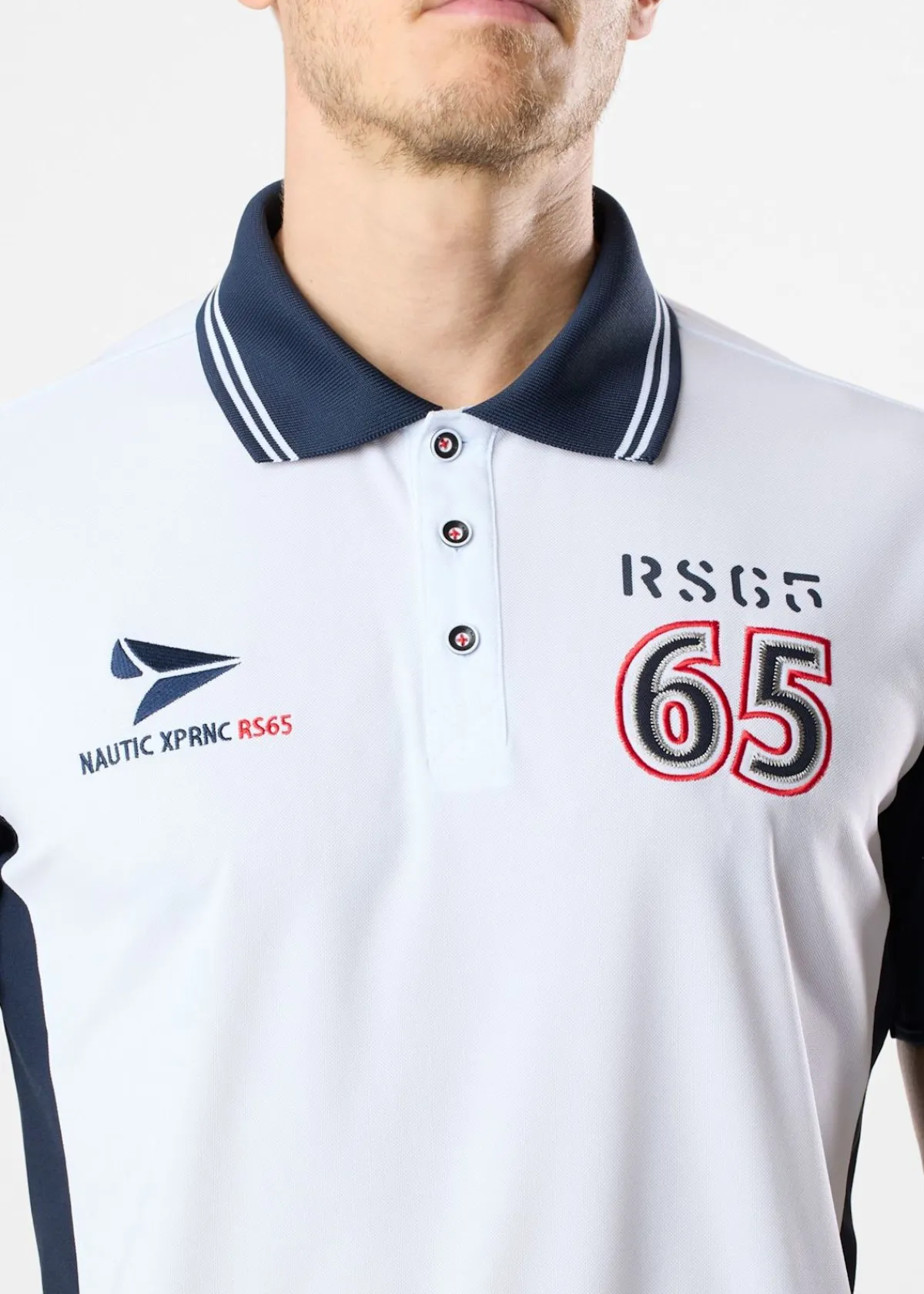 Nautic XPRNC Hobart Piké