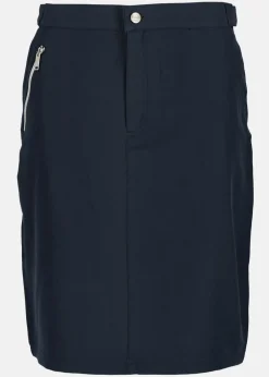 Tuxer HOLLIE RECO LONG SKORT-SW