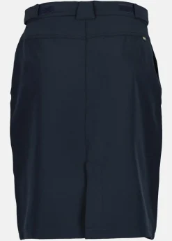 Tuxer HOLLIE RECO LONG SKORT-SW