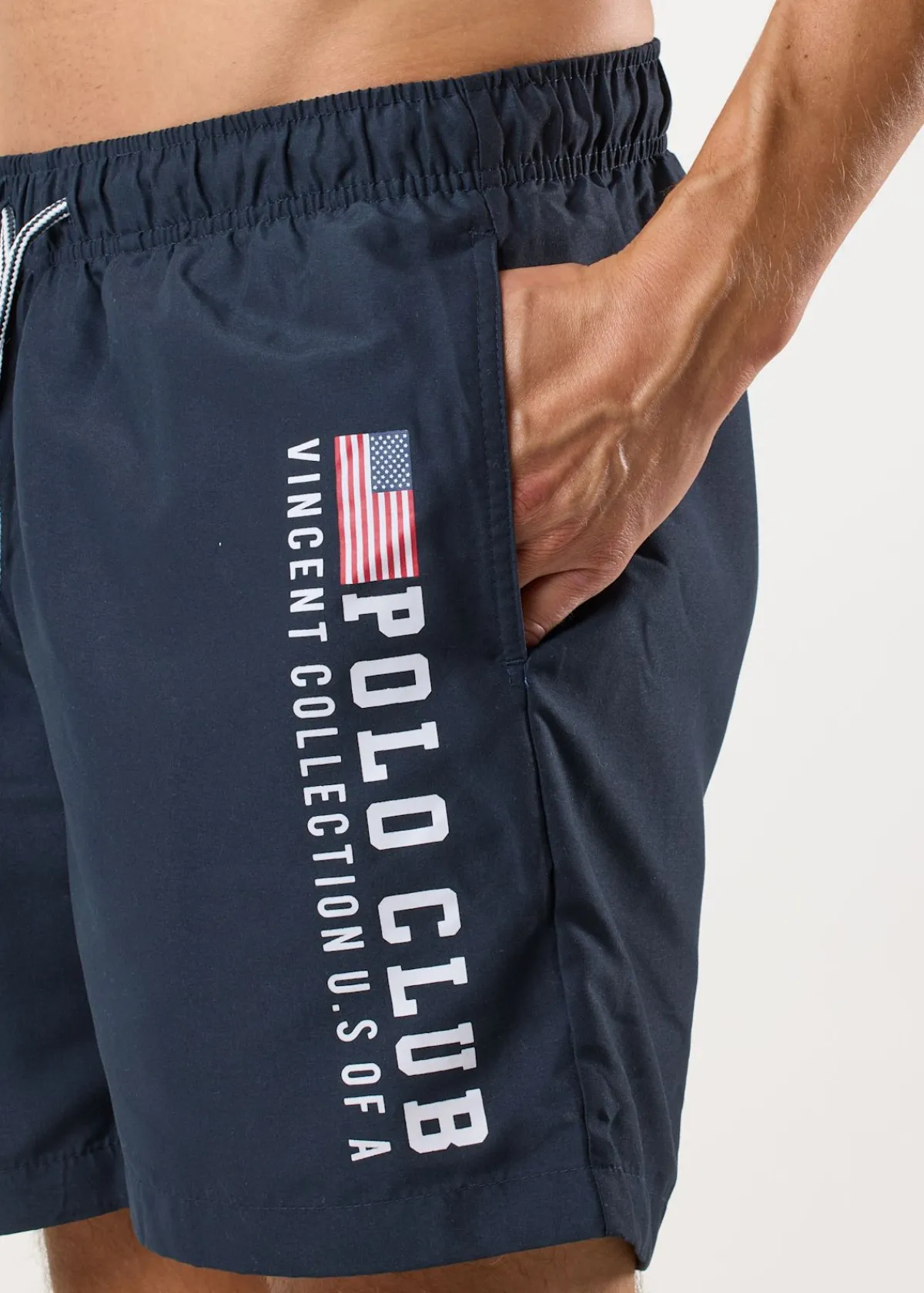 Saint Vincent Hollywood Swimshorts