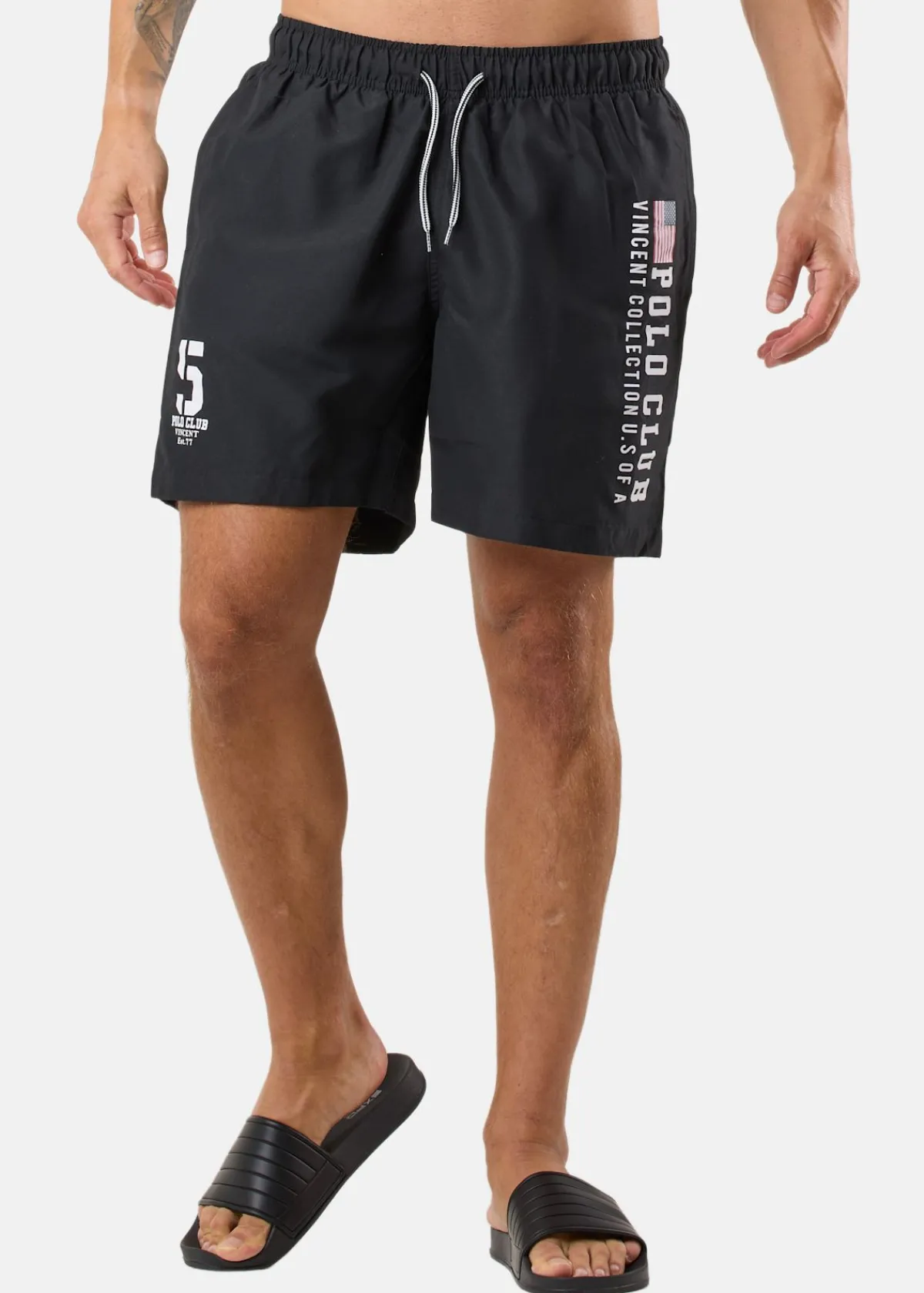 Saint Vincent Hollywood Swimshorts