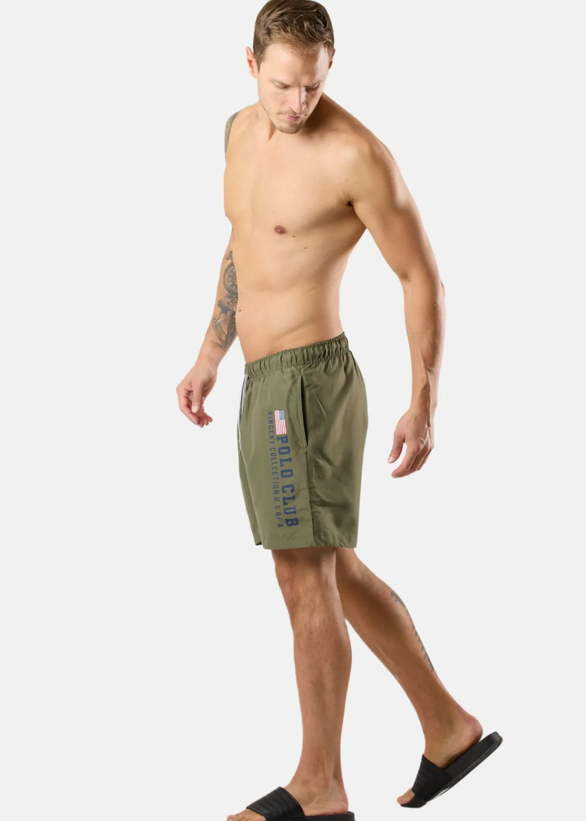 Saint Vincent Hollywood Swimshorts