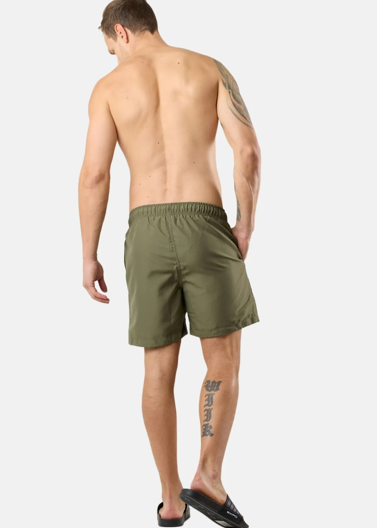 Saint Vincent Hollywood Swimshorts
