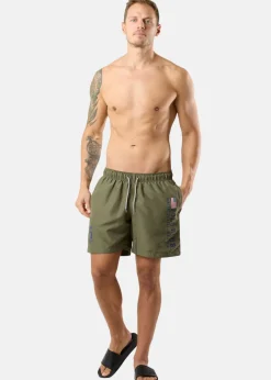 Saint Vincent Hollywood Swimshorts