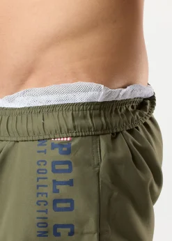 Saint Vincent Hollywood Swimshorts