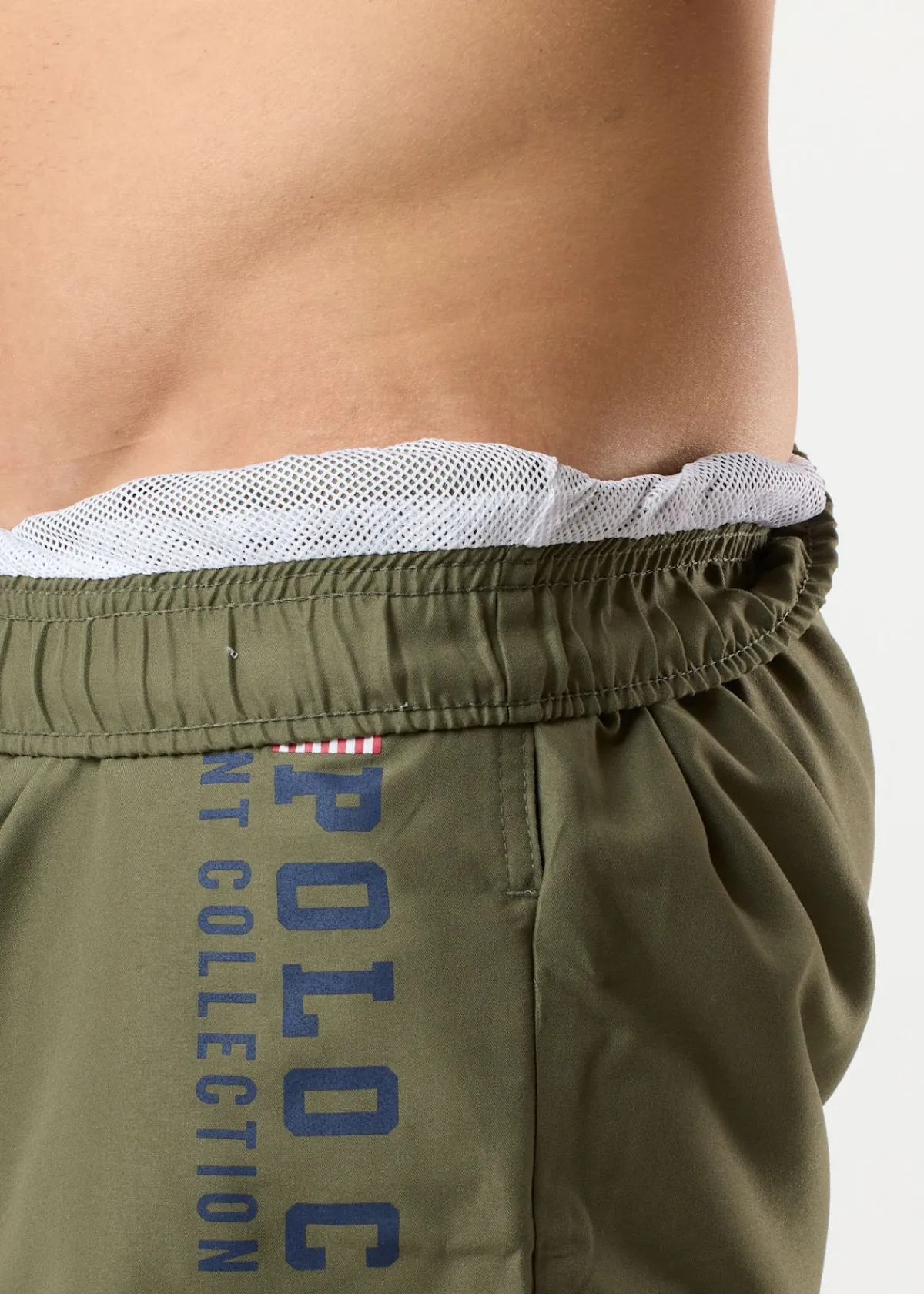 Saint Vincent Hollywood Swimshorts