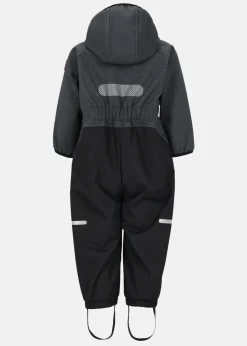 Barn Swedemount Holmenkollen Softshell Overall Infant