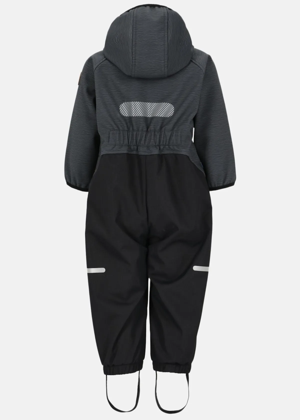 Barn Swedemount Holmenkollen Softshell Overall Infant