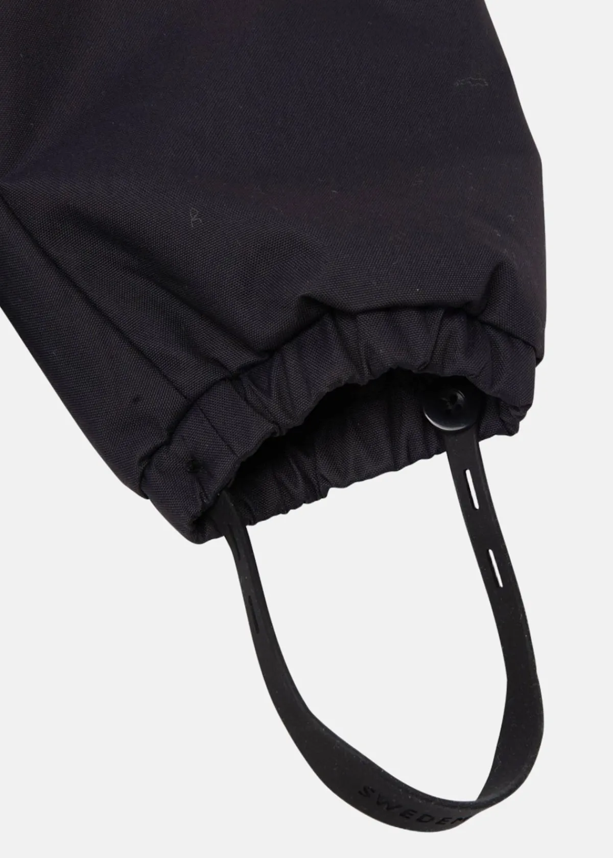Barn Swedemount Holmenkollen Softshell Overall Infant