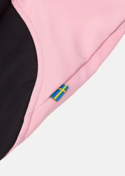 Barn Swedemount Holmenkollen Softshell Overall Infant