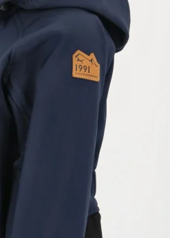 Barn Swedemount Holmenkollen Softshell Overall Infant