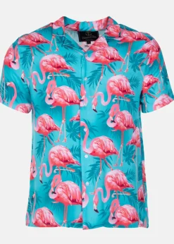 Blount & Pool Honolulu Shirt