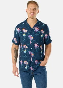Blount & Pool Honolulu Shirt