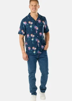 Blount & Pool Honolulu Shirt