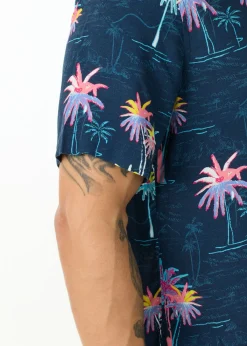 Blount & Pool Honolulu Shirt