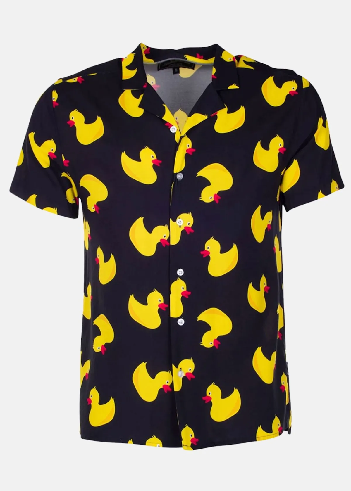Blount & Pool Honolulu Shirt