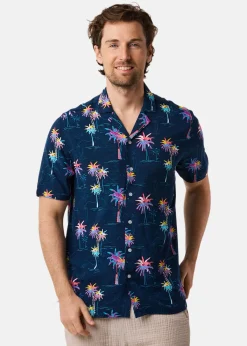 Blount & Pool Honolulu Shirt