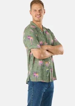 Blount & Pool Honolulu Shirt