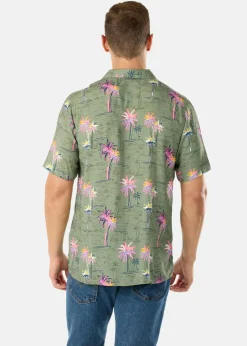 Blount & Pool Honolulu Shirt