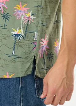 Blount & Pool Honolulu Shirt