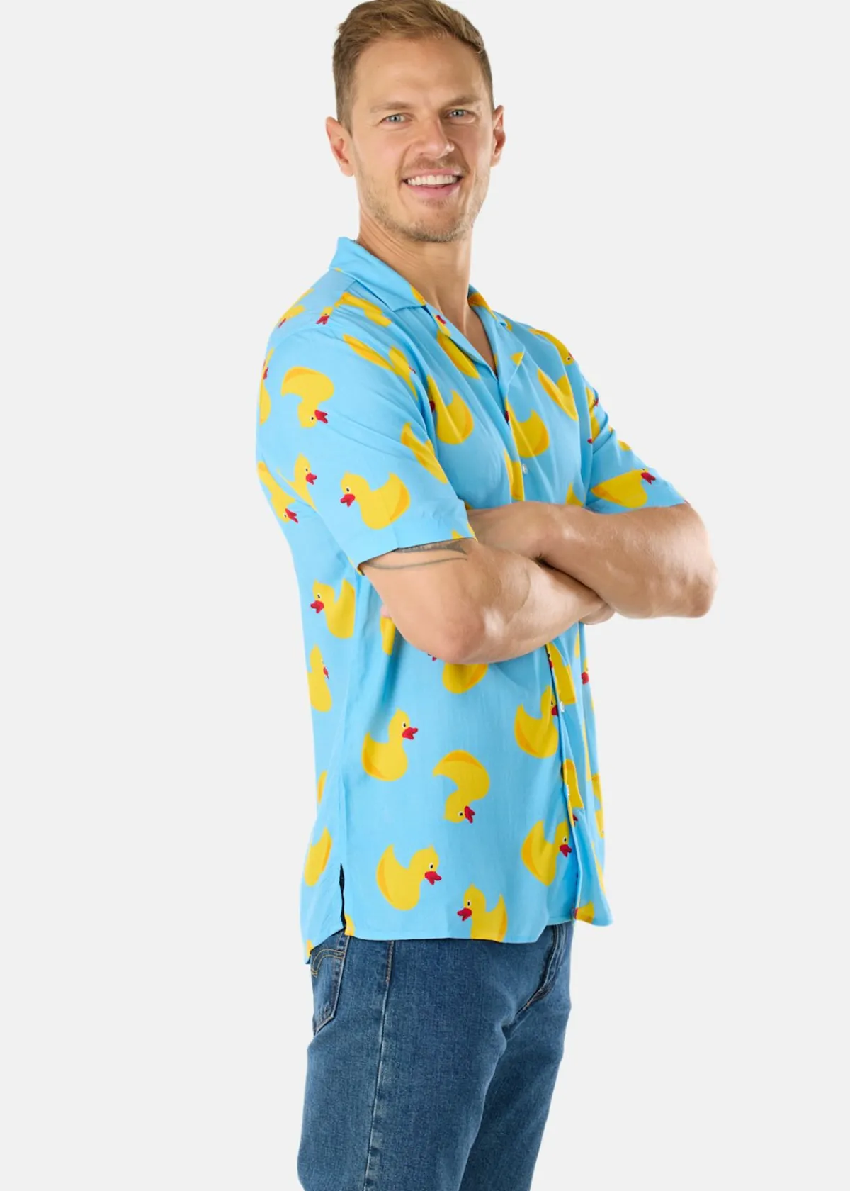 Blount & Pool Honolulu Shirt