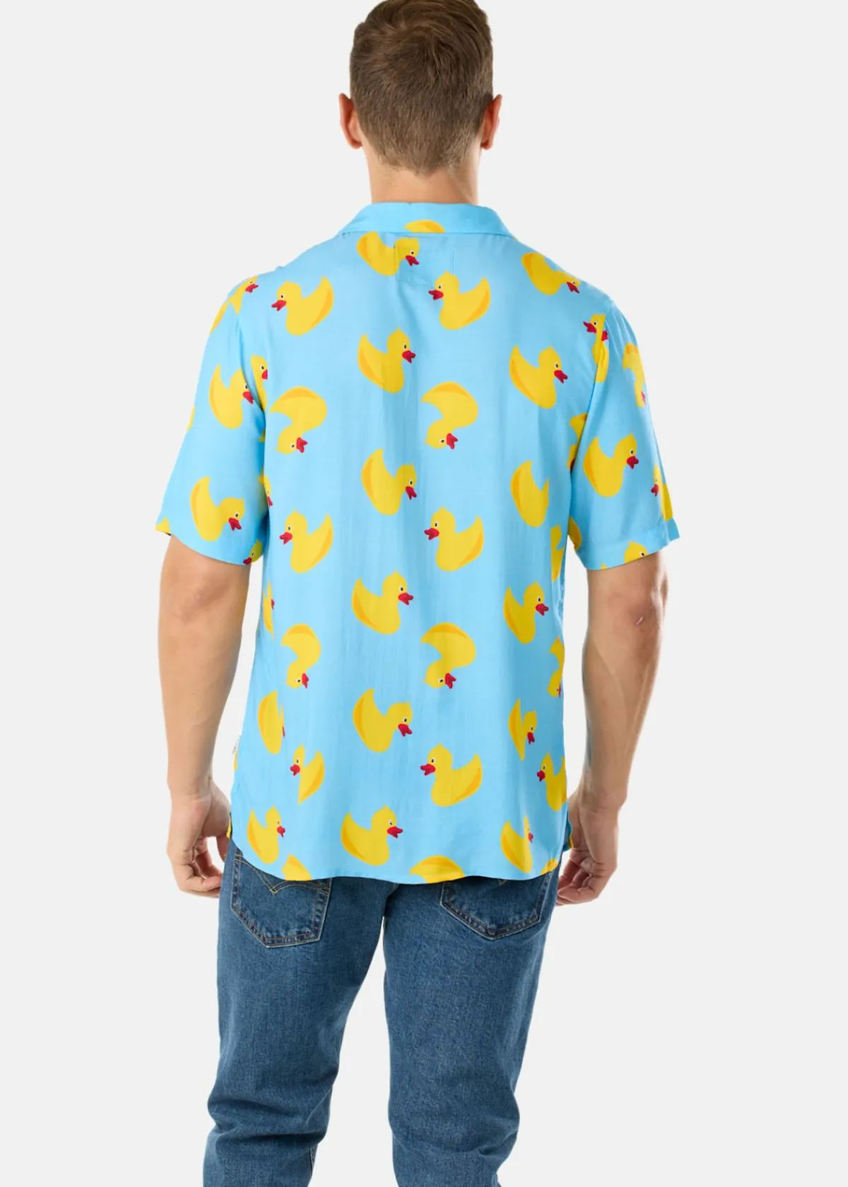 Blount & Pool Honolulu Shirt