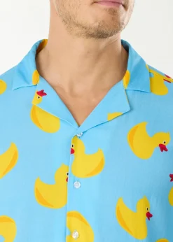Blount & Pool Honolulu Shirt