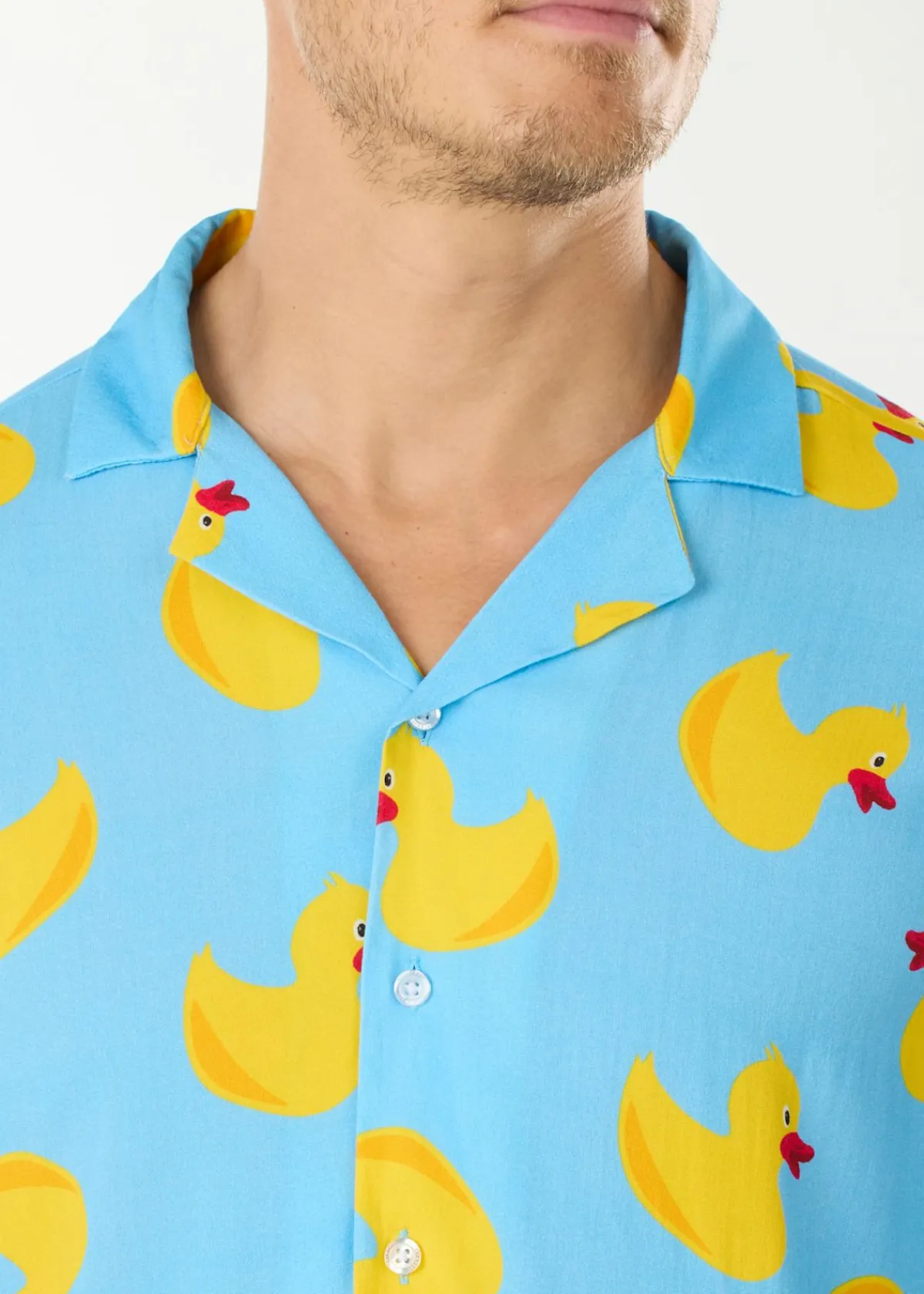 Blount & Pool Honolulu Shirt