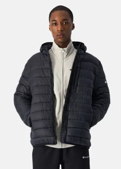 Champion Hooded Jacket