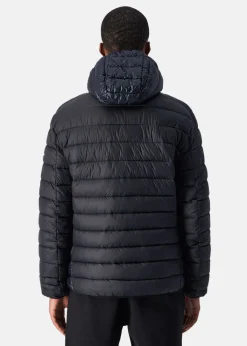 Champion Hooded Jacket