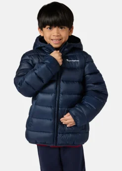 Barn Champion Hooded Jacket