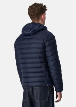 Champion Hooded Jacket