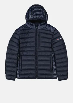 Champion Hooded Jacket