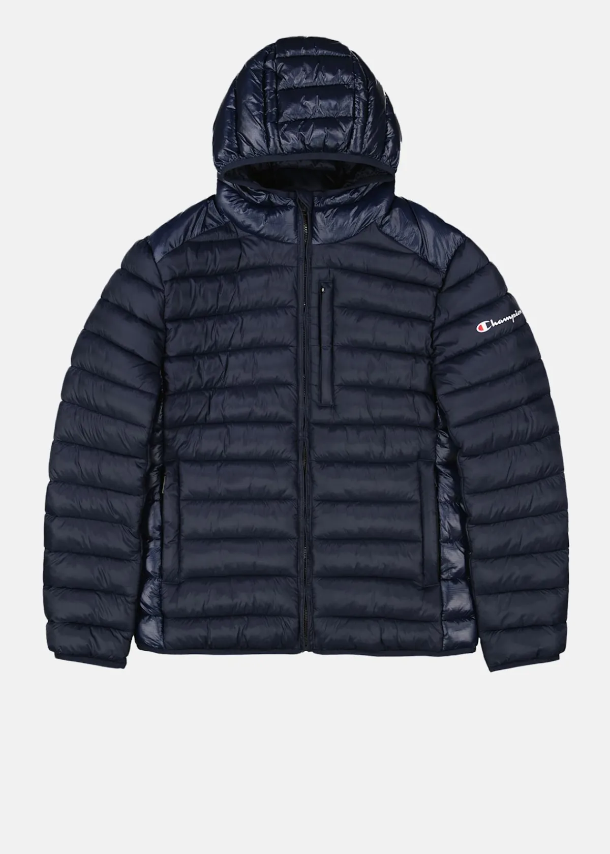 Champion Hooded Jacket