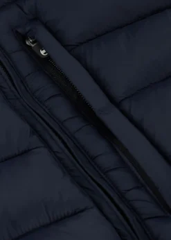 Champion Hooded Jacket