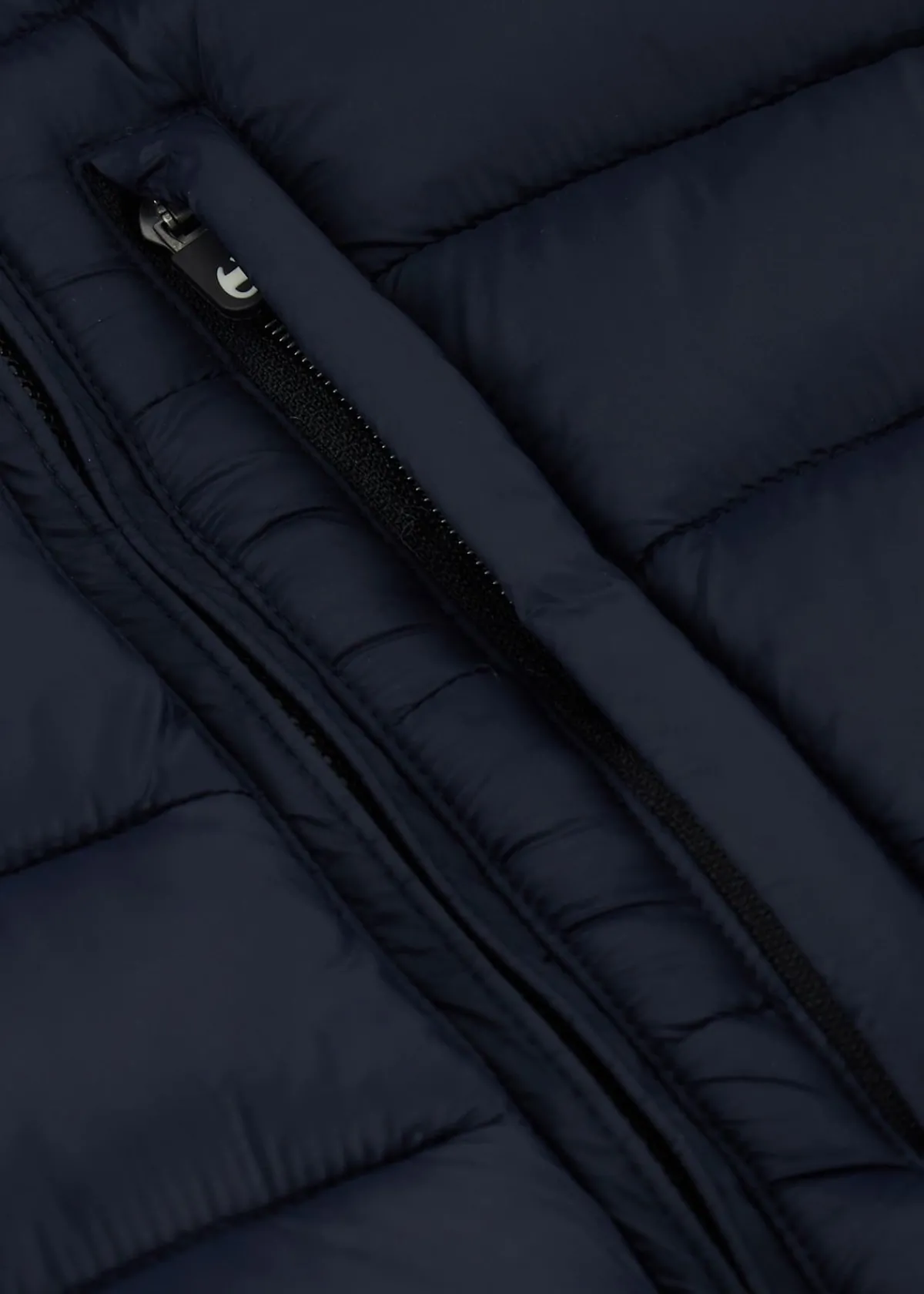 Champion Hooded Jacket