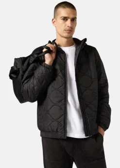 Champion Hooded Jacket
