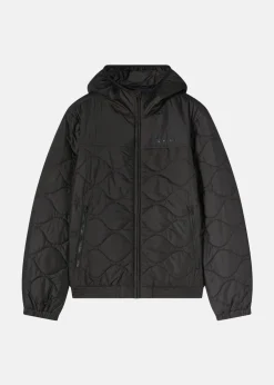 Champion Hooded Jacket