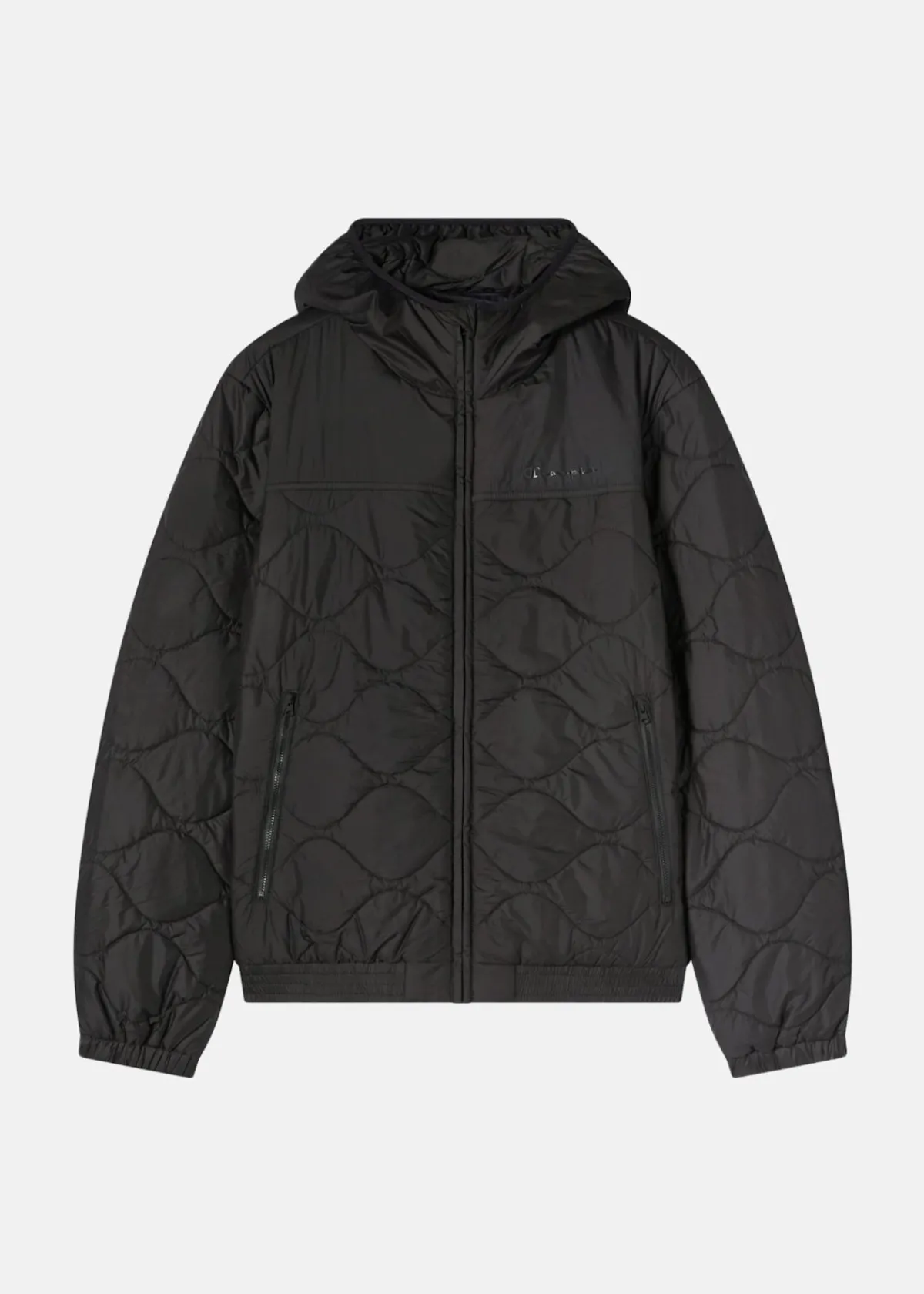 Champion Hooded Jacket