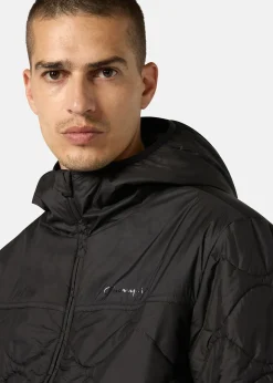 Champion Hooded Jacket