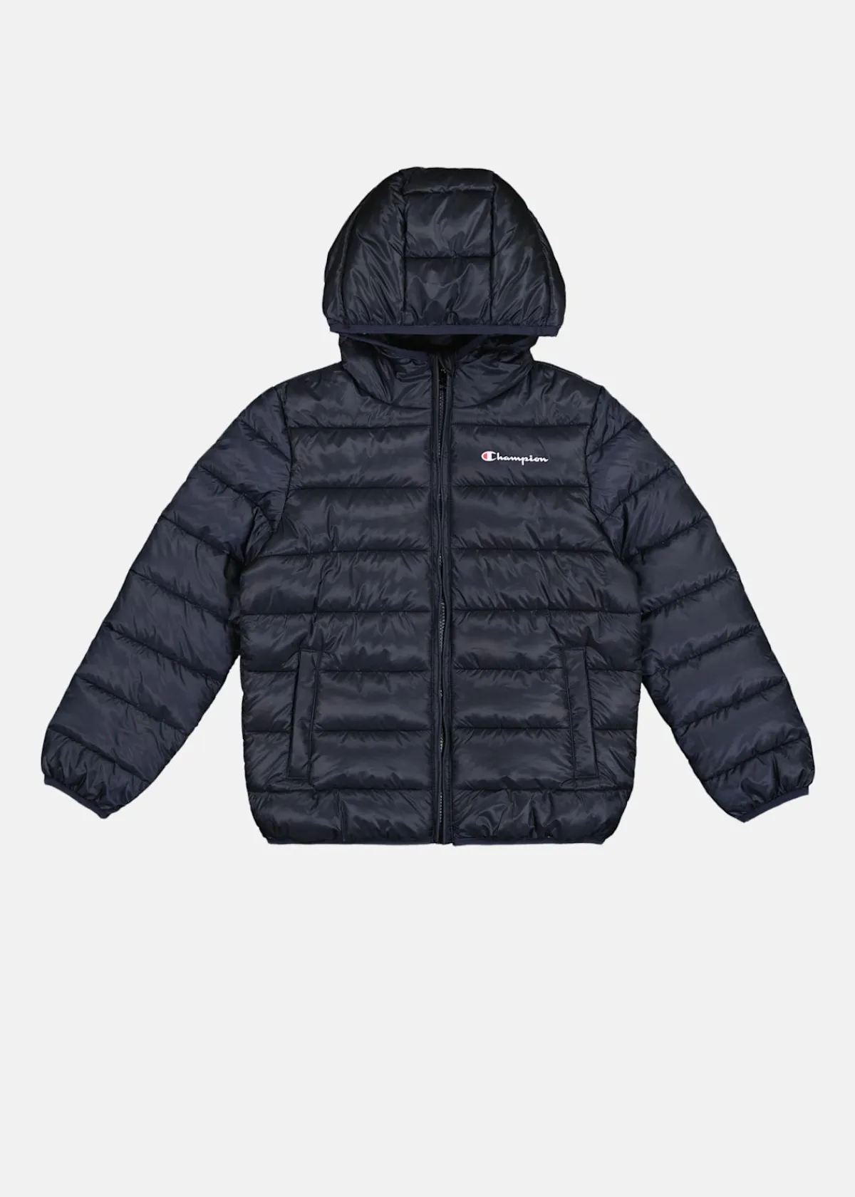 Barn Champion Hooded Jacket