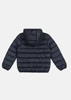 Barn Champion Hooded Jacket