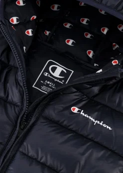 Barn Champion Hooded Jacket