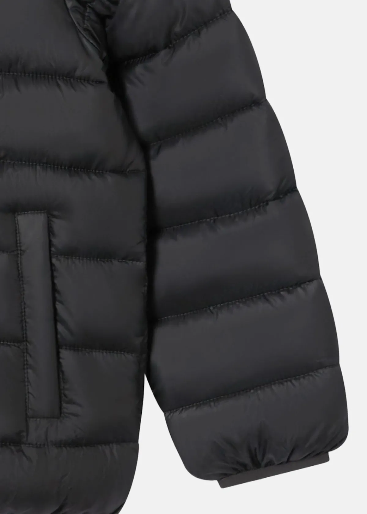 Barn Champion Hooded Jacket
