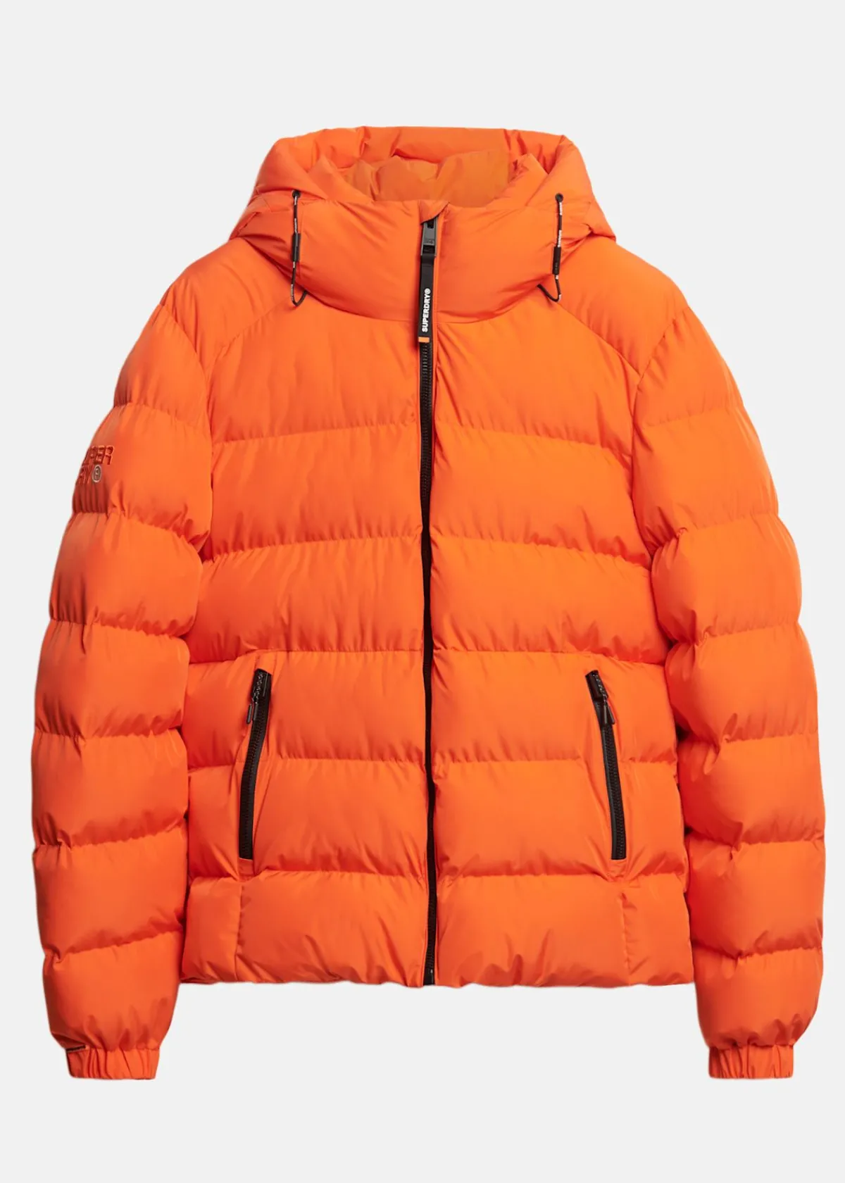 Superdry HOODED SPORTS PUFFER JACKET