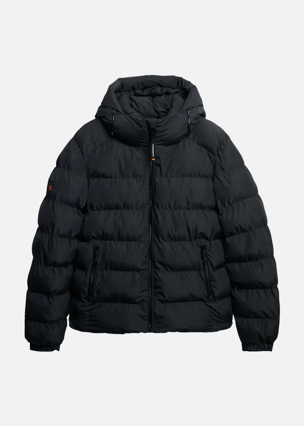 Superdry HOODED SPORTS PUFFER JACKET
